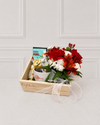 Box Floral Cusco