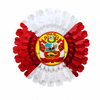Abanico Escudo Perú
