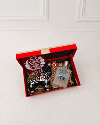 Box Alma Peruana