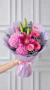 Ramo Passion Pink