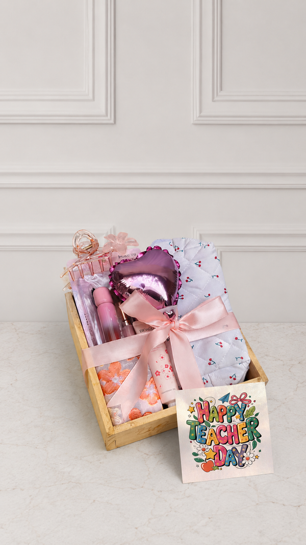 Box Profesora Bella