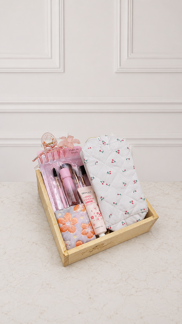 Box Profesora Bella