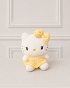 Peluche Hello Kiity Amarilla