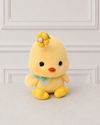 Peluche Patito Amarillo