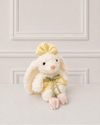 Peluche Conejita Tulipan