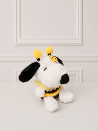 Peluche Snoopy Abejita