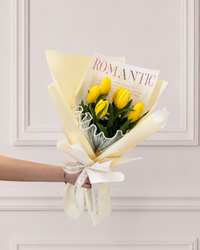 Ramo Tulipanes