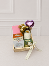 Box Enfermera Miel