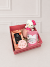 Box Hello Kitty Enfermera