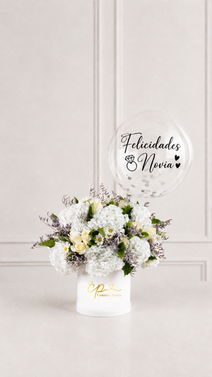 Box Premium Bride to Be