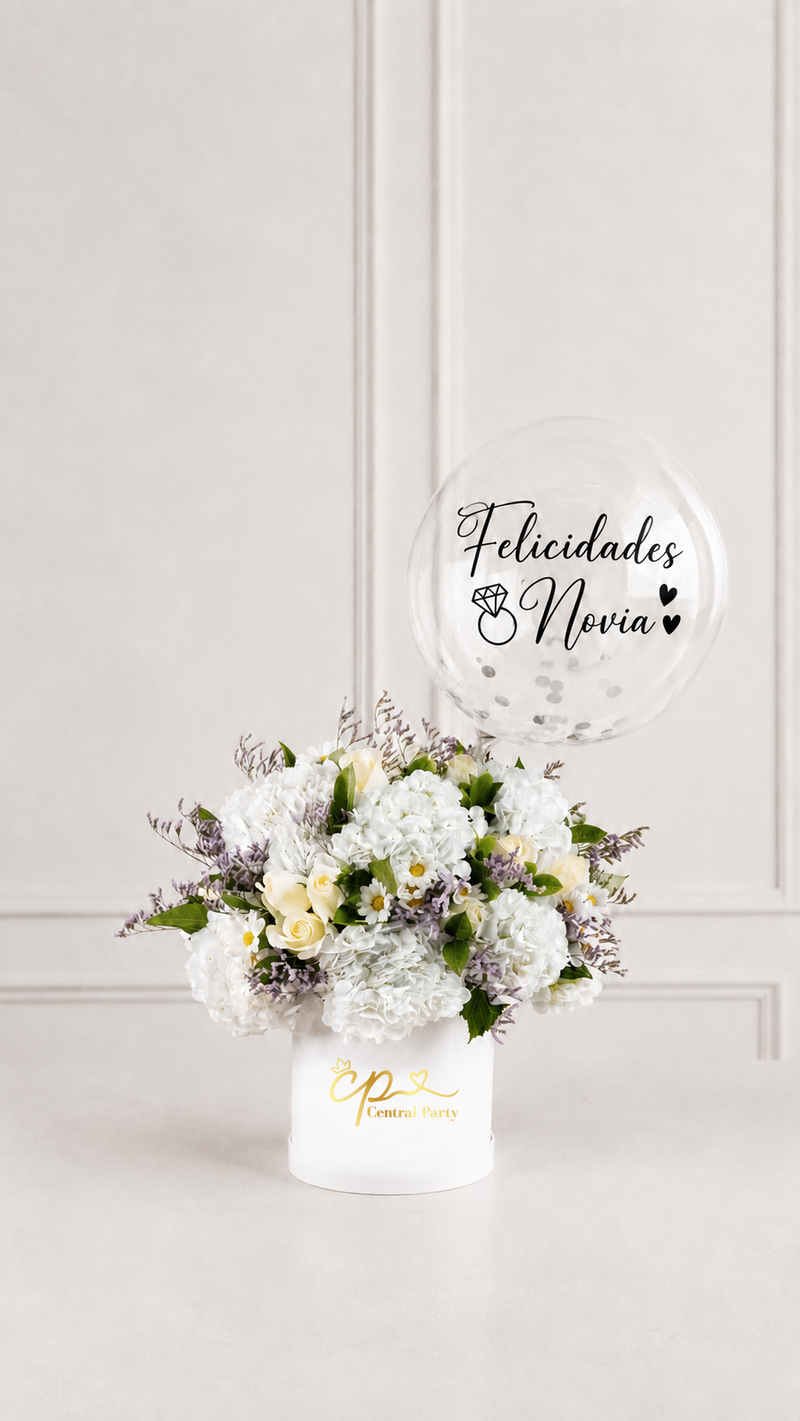 Box Premium Bride to Be