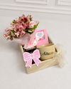Box Primavera Teacher