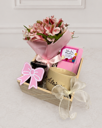 Box Primavera Teacher