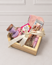 Box Corazón Profesora
