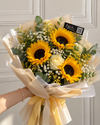 Ramo Sunflowers