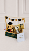 Java oso Graduación 🎓