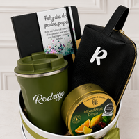 Box Premio al mejor papá