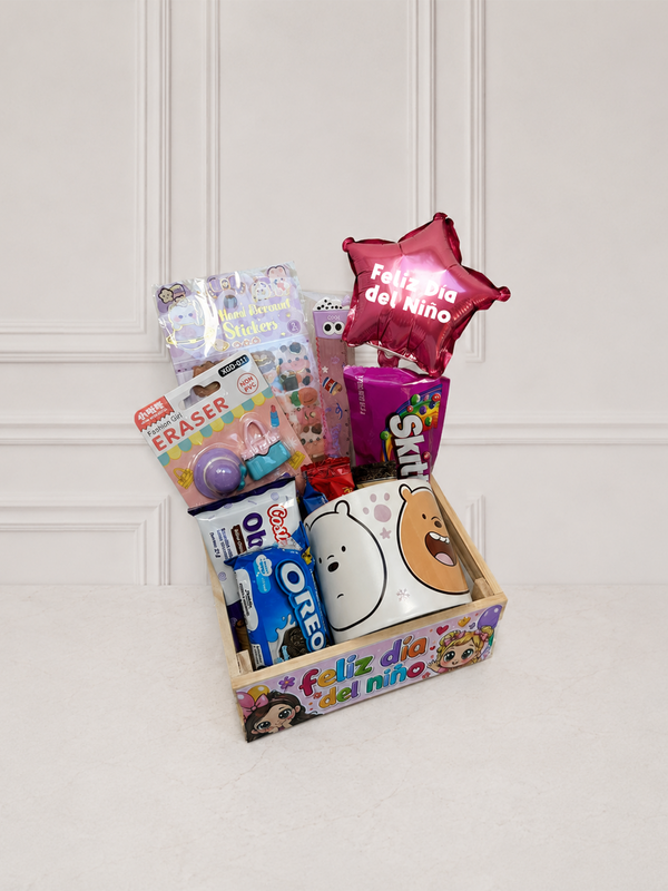 Box Happy