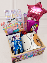 Box Happy