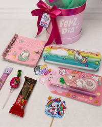 Box Estrella Cute