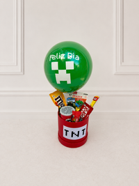 Box TNT MInecraft