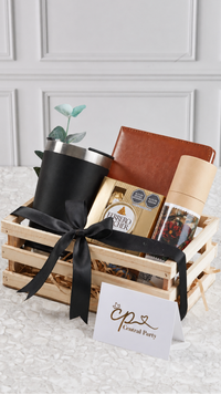 Box Mi Libreta