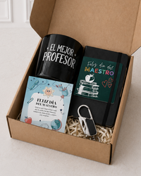 BOX Súper  Profesor