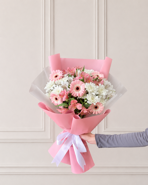 Ramo Cute Pink
