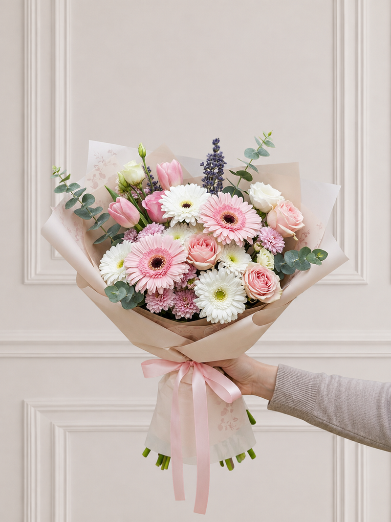 Ramo Cute Flowers