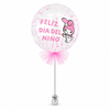 Globo burbuja MELODY