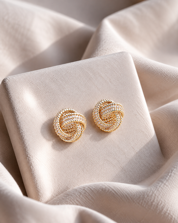 Aretes Infinito