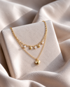 Collar Amor Verdadero