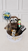 Box Perezoso & Cerveza