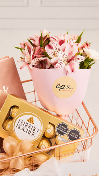 Gift Box Bienvenida