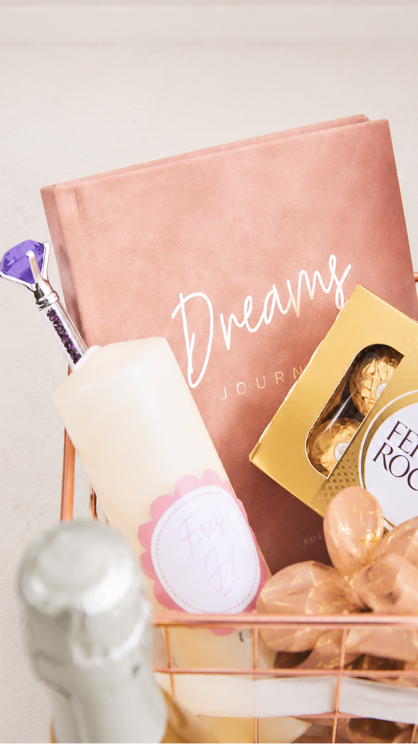 Gift Box Bienvenida