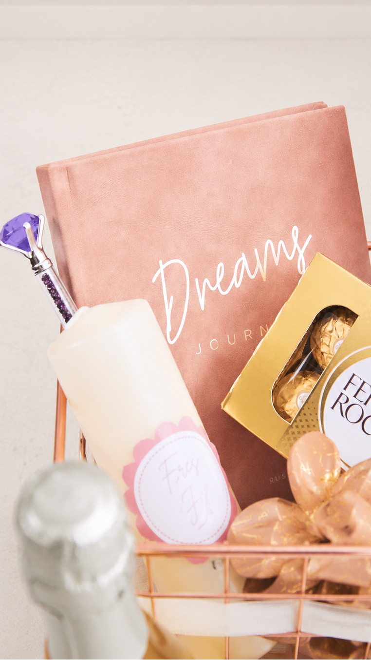 Gift Box Bienvenida