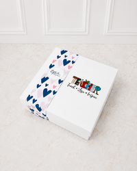 Gift Box El Profe Power