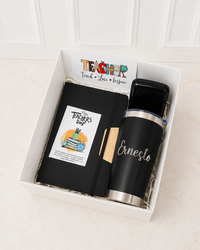 Gift Box El Profe Power