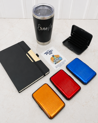 Gift Box El Profe Power