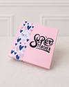 Gift Box Sweet Teacher