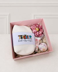 Gift Box Sweet Teacher