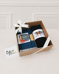 Gift Box Detalle Ideal profesor