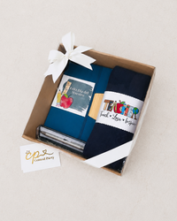 Gift Box Detalle Ideal profesor