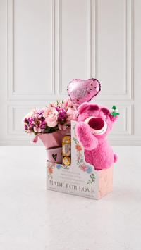 Box Lotso Love