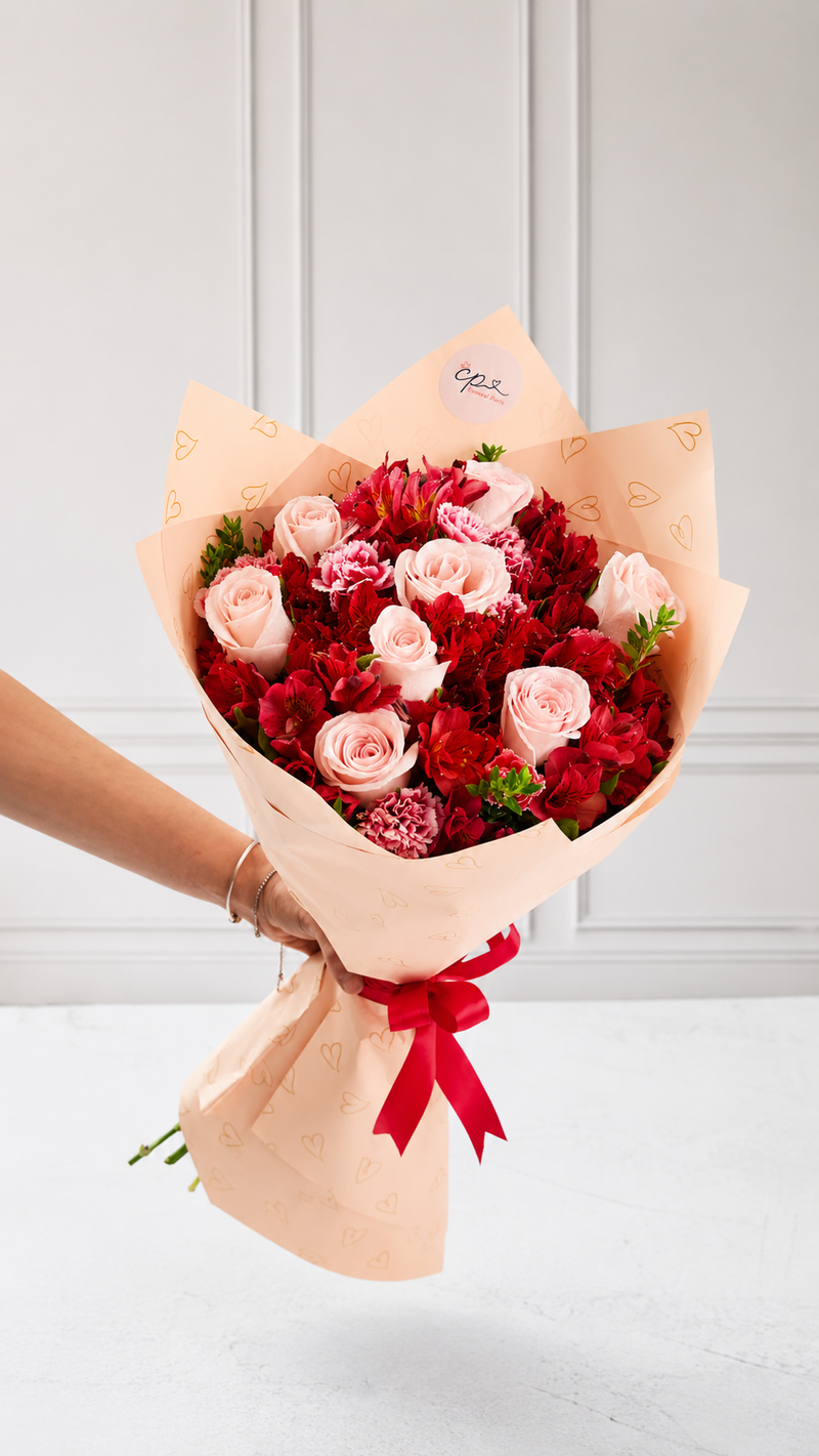 Ramo Sweet Love