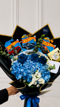 Súper Ramo Hotwheels