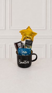 Taza clásico regalo
