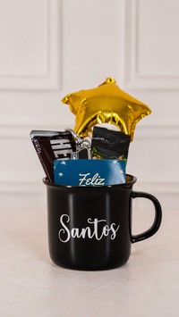 Taza clásico regalo