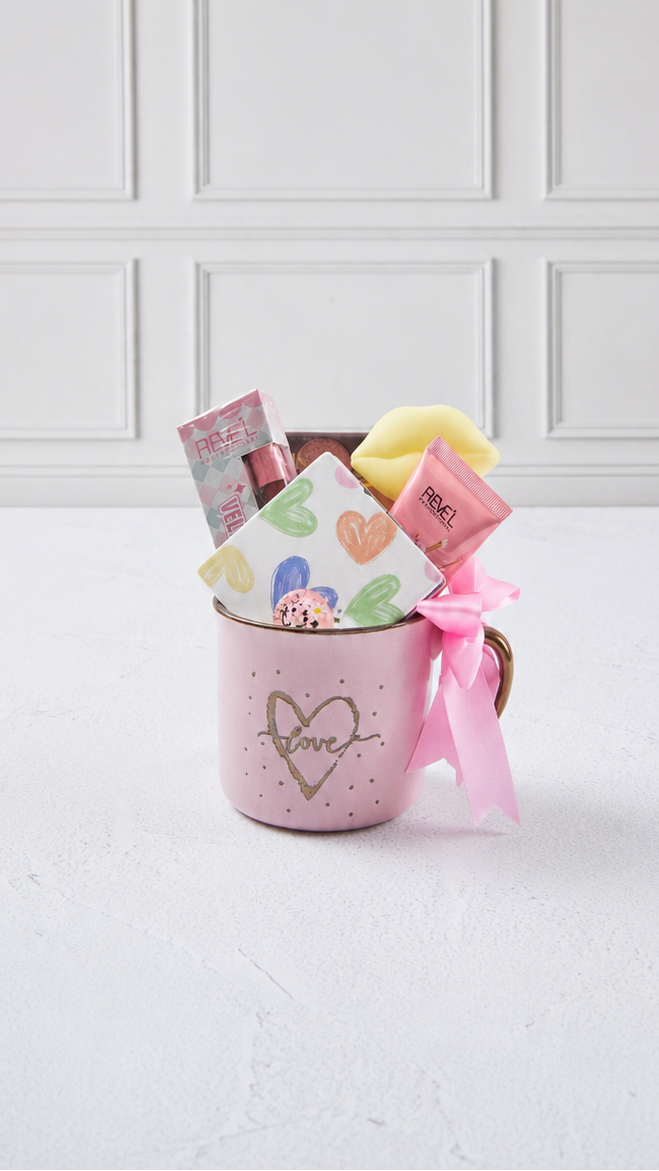 Taza regalo para ella