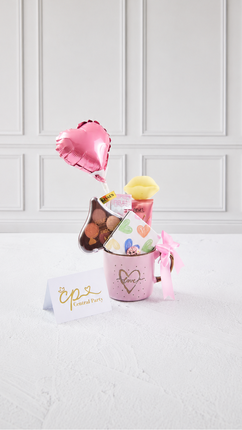 Taza regalo para ella